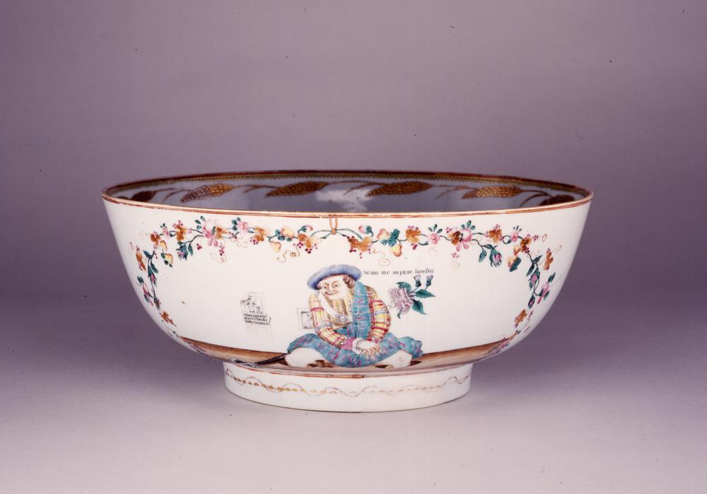 图片[3]-bowl BM-Franks.744.+-China Archive